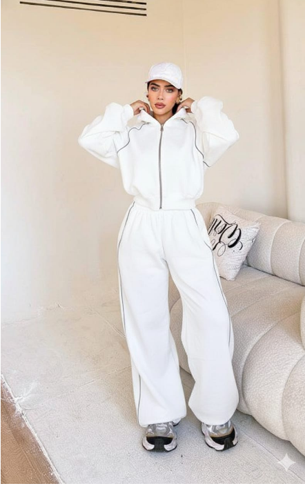 سوت ميلتون "كومفورت لاين" – Comfort Line