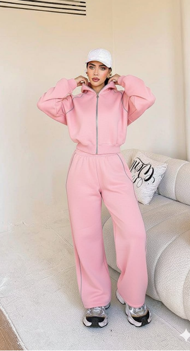 سوت ميلتون "كومفورت لاين" – Comfort Line