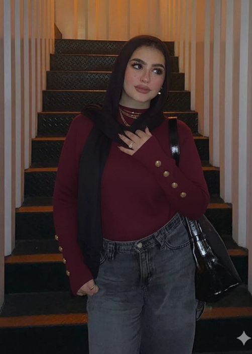 بلاوزة "جولد بوتون" – Gold Button