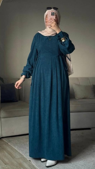 دريس قطيفه مضلّع –