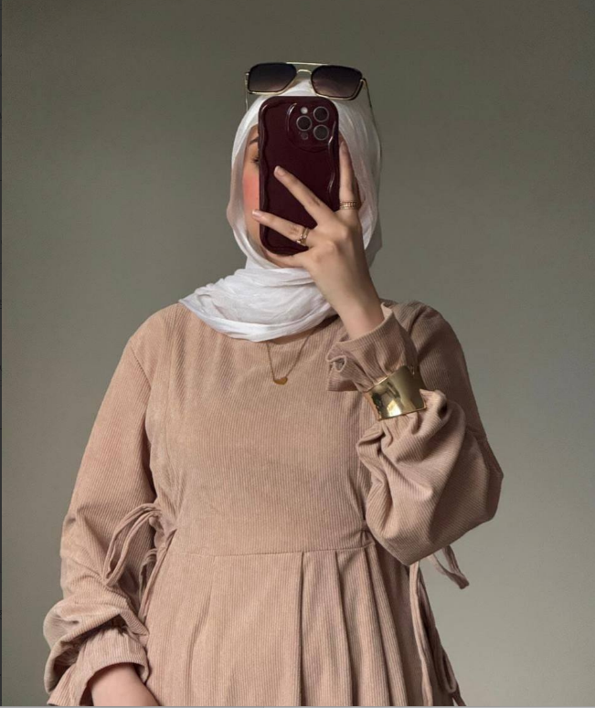 دريس قطيفه مضلّع –