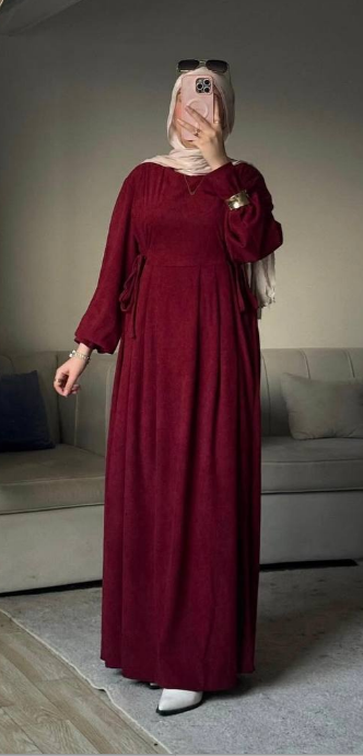 دريس قطيفه مضلّع –