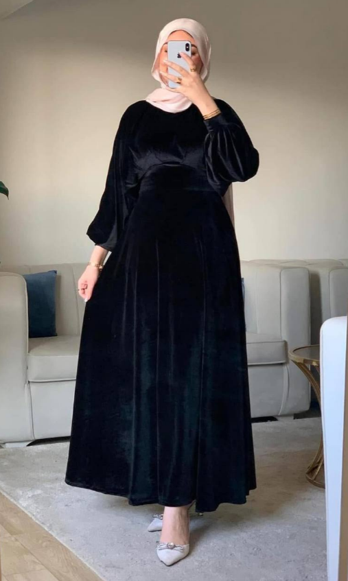 دريس قطيفه فرنسي