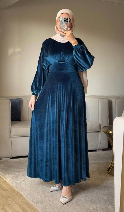 دريس قطيفه فرنسي