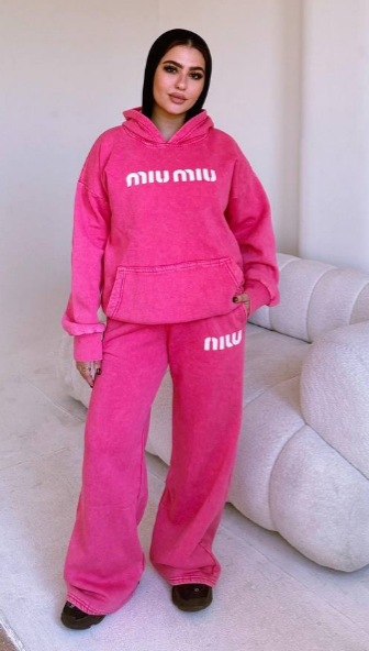 سوت MIU محجّرة – روشه وعمليّة