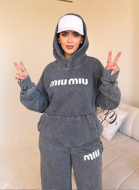 سوت MIU محجّرة – روشه وعمليّة