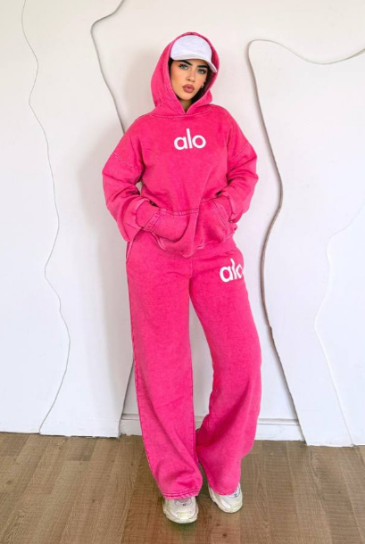 سوت ALO محجّرة – روشه وعمليّة