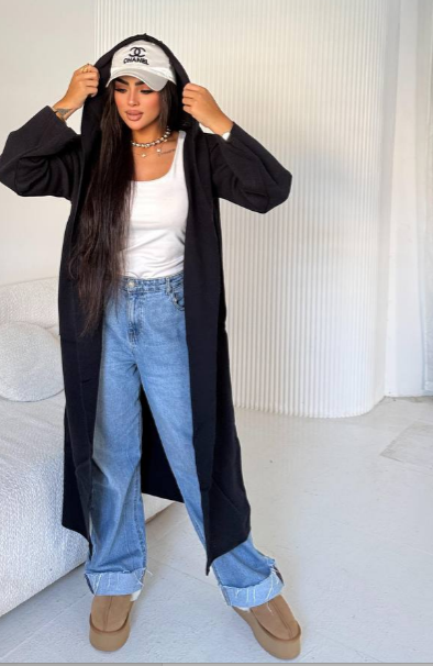 كادريجان Trico Chic – كابشوه تركي