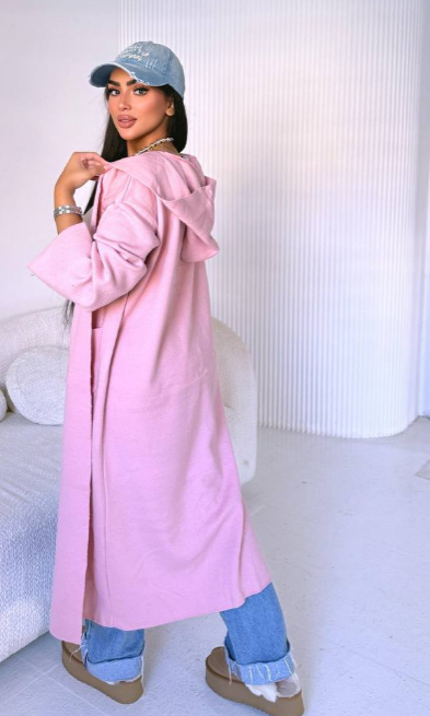 كادريجان Trico Chic – كابشوه تركي