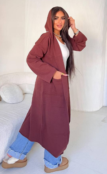 كادريجان Trico Chic – كابشوه تركي