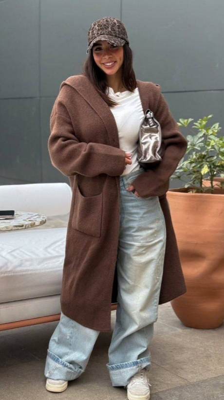 كادريجان Trico Chic – كابشوه تركي