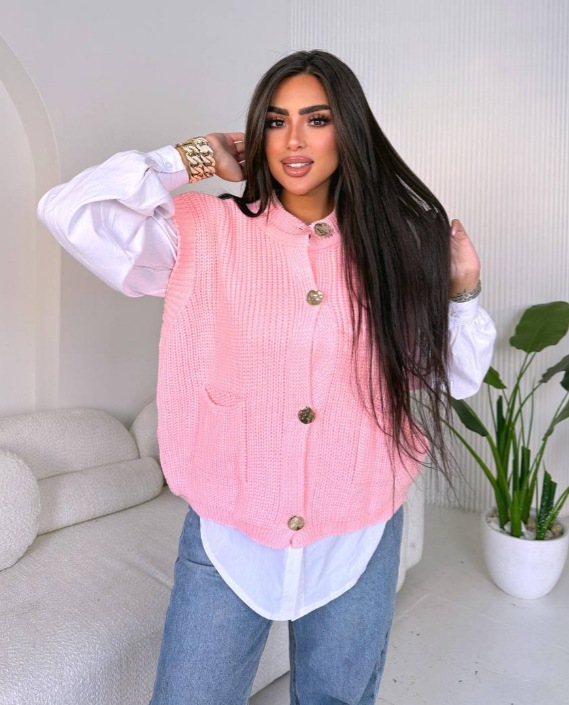 GiLié Chic – چيليه تريكو هاند ميد