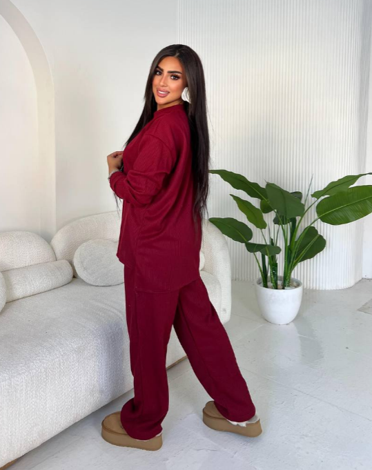 سوت تركي ريـب مستورد