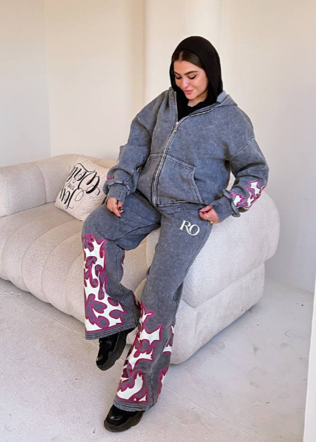 "سوت قطن محجّرة – Fire Set"