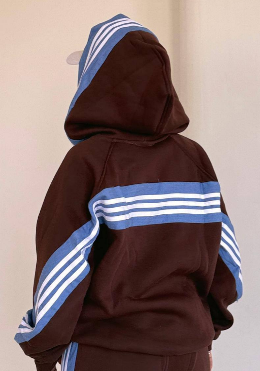 "سوت أديداس ميلتون – Side Line Edition"