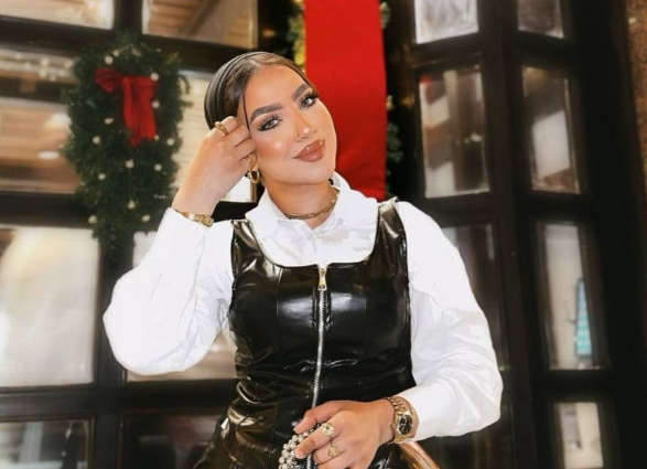 كب جلد مستورد - قصّة شيك